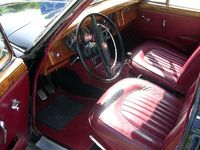 Usata Jaguar MK II 223 CV (164 kW) 1962 Nero Berlina