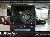 Usata Mercedes G230 Edition 116 CV (85 kW) 1994 Blu SUV