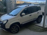 Usata Fiat Panda Cross Cross 80 CV (58 kW) 2015 Utilitaria