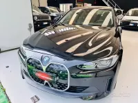 Usata BMW i4 M Sport 105 kW (143 CV) 2024 Nero Berlina