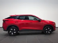 Usata Omoda 5 147 CV (108 kW) 2025 Blood red SUV