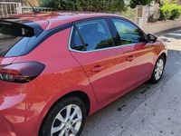 Occasion Opel Corsa 75 ch (55 kW) 2020 Rouge Citadine