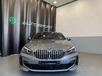 Usata BMW 118 M Sport 136 CV (100 kW) 2023 Grigio Utilitaria