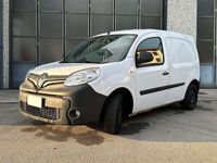 usata Renault Kangoo KangooVan 1.5 dCi 95 CV