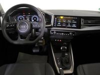 Usado Audi A1 110 CV (80 kW) 2025 SUV