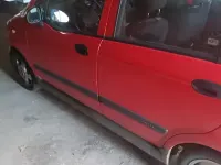 Usata Chevrolet Matiz 52 CV (38 kW) 2008 Utilitaria
