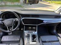 usata Audi A6 Allroad 4ª serie - 2019