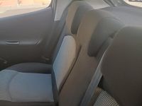 Usata Peugeot 206 68 CV (50 kW) 2005 Grigio Berlina