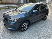 Usata Renault Kadjar Techno 116 CV (85 kW) 2022 Grigio SUV