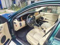 usata Jaguar X-type X-Type2.0d Executive EURO4