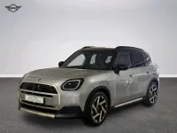 Usata Mini Countryman Favoured 150 kW (204 CV) 2026 Grigio SUV