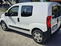 Usata Fiat Fiorino 95 CV (69 kW) 2020 Bianco Monovolume