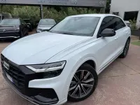 Usata Audi Q8 Sport 286 CV (210 kW) 2022 Other SUV