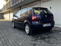 Usata VW Polo Comfortline 75 CV (55 kW) 2004 Berlina