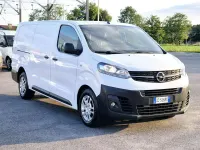 Usata Opel Vivaro-e Combi 120 CV (88 kW) 2021 Other Monovolume
