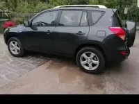 Usata Toyota RAV4 Sol 152 CV (111 kW) 2008 SUV