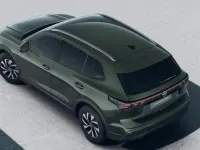 Nuova VW Tiguan 149 CV (109 kW) 2026 Nero SUV