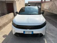 Gebraucht Opel Corsa Ultimate 101 PS (74 kW) 2024 Weiß Kleinwagen