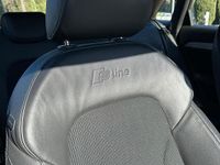 Usata Audi Q3 Advanced Plus 140 CV (102 kW) 2013 Grigio SUV