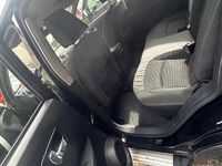 Usata Nissan Qashqai 149 CV (109 kW) 2010 Nero SUV