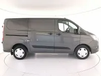 Usata Ford Transit Custom Trend 131 CV (96 kW) 2021 Grigio Furgone