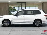 Nuova BMW X7 M Sport 530 CV (389 kW) 2026 Bianco SUV