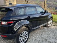 Usata Land Rover Range Rover evoque Pure 150 CV (110 kW) 2018 SUV