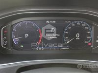 Usata VW T-Roc Advance 150 CV (110 kW) 2021 Nero SUV