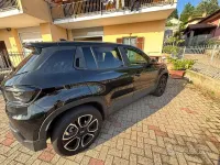 Usata Jeep Avenger 101 CV (74 kW) 2024 Nero SUV