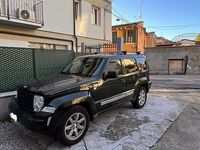 Occasion Jeep Cherokee 200 ch (147 kW) 2011 Vert SUV