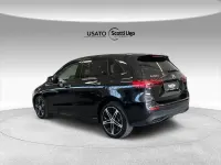 Usata Mercedes B250 Advanced Plus 163 CV (119 kW) 2023 Nero Utilitaria