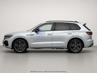Usata VW Touareg R 462 CV (339 kW) 2024 Grigio SUV
