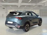 Usata Kia Sportage 136 CV (100 kW) 2023 Grigio SUV
