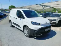 Nuova Fiat Doblò 101 CV (74 kW) 2026 Bianco pastello Monovolume