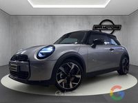 Usata Mini Cooper S 204 CV (150 kW) 2024 Grigio Utilitaria