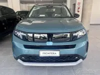 Nuova Opel Frontera 145 CV (106 kW) 2026 Verde SUV