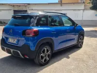 Usata Citroën C3 Aircross Shine 110 CV (80 kW) 2022 Bluazzurro SUV