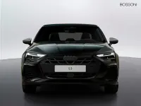 Nuova Audi S3 Sport 333 CV (244 kW) 2026 Nero Berlina