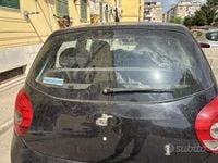 Usata DR DR1 83 CV (61 kW) 2010 Nero Utilitaria