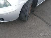 Second-hand Seat Ibiza Stylance 75 CP (55 kW) 2004 Gri Hatchback