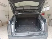Usata Peugeot 3008 131 CV (96 kW) 2021 Grigio SUV