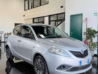 Usata Lancia Ypsilon S 95 CV (69 kW) 2016 Grigio Utilitaria