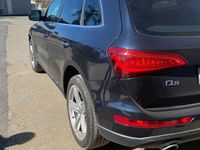 usata Audi Q5 Q5 2.0 TDI