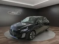 Nuova Peugeot 208 Allure 102 CV (75 kW) 2026 Nero Utilitaria
