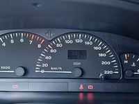 Käytetty Fiat Marea 103 HP (75 kW) 1999 Sininen Sedan