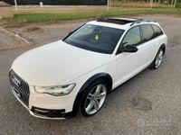 usata Audi A6 Allroad 3ª serie - 2018