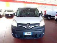 Usata Renault Kangoo 90 CV (66 kW) 2018 Bianco Monovolume