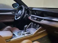 Usata Alfa Romeo Stelvio Veloce 209 CV (153 kW) 2020 SUV