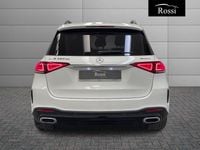Gebraucht Mercedes GLE350 Premium 195 PS (143 kW) 2020