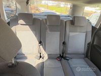 Usata Ford C-MAX 110 CV (80 kW) 2005 Grigio Monovolume